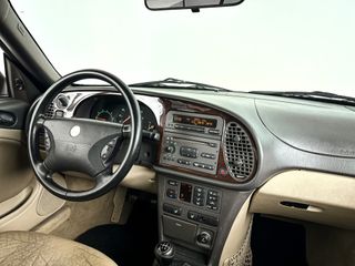 Saab 9-3