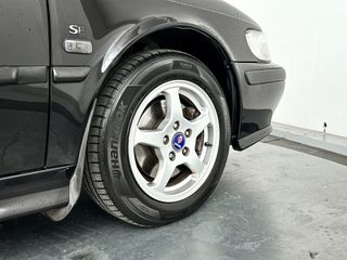 Saab 9-3