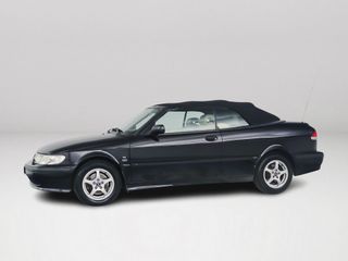 Saab 9-3