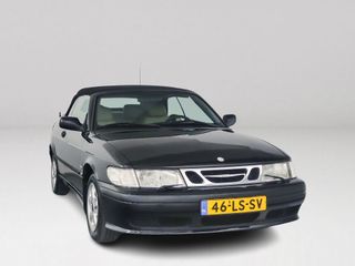 Saab 9-3