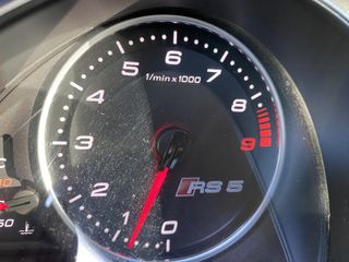Audi RS5