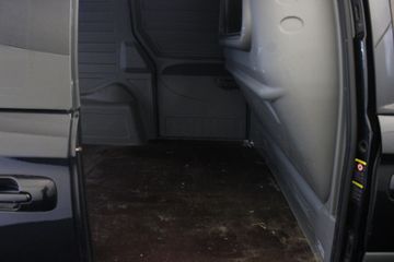 Dodge Ram Van
