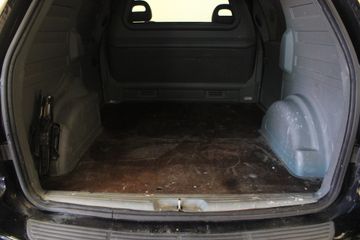 Dodge Ram Van