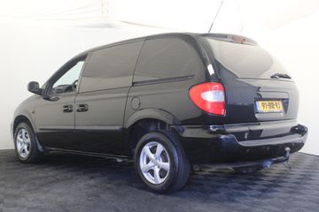 Dodge Ram Van
