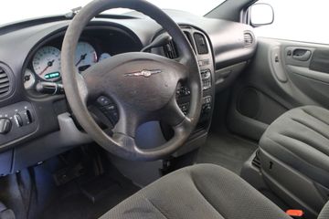 Dodge Ram Van