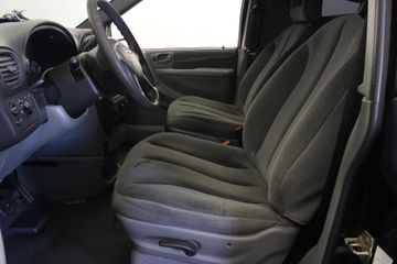 Dodge Ram Van