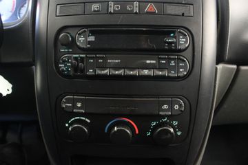 Dodge Ram Van