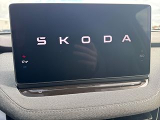 Škoda Enyaq iV