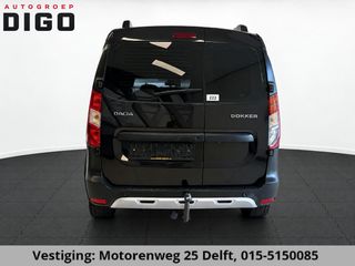 Dacia Dokker