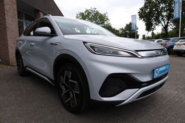 BYD ATTO 3