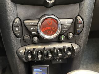 MINI One Cabrio