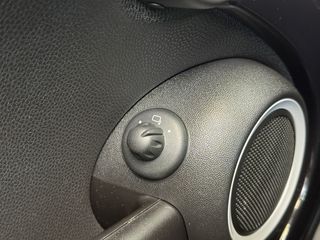 MINI One Cabrio