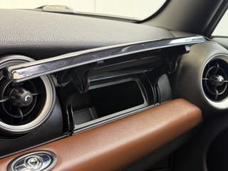 MINI One Cabrio