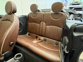 MINI One Cabrio