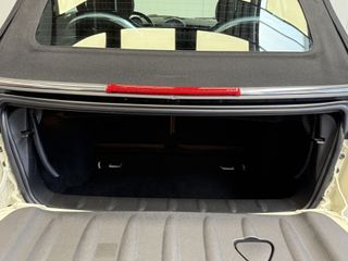 MINI One Cabrio