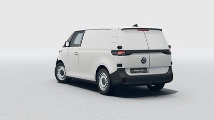 Volkswagen ID. Buzz Cargo