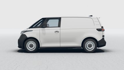 Volkswagen ID. Buzz Cargo