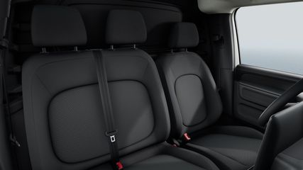 Volkswagen ID. Buzz Cargo