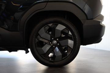 Toyota Urban Cruiser