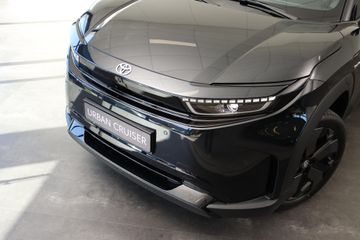 Toyota Urban Cruiser