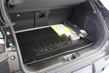 Toyota Urban Cruiser