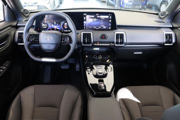 Toyota Urban Cruiser