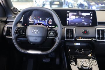 Toyota Urban Cruiser