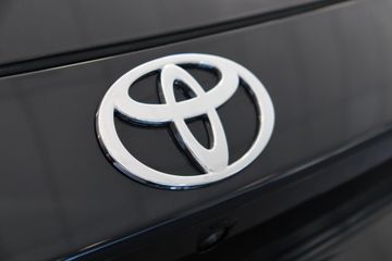 Toyota Urban Cruiser
