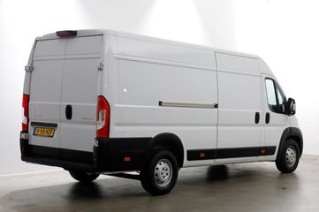 Citroën Jumper