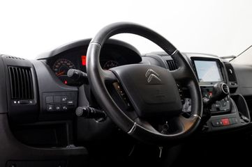 Citroën Jumper
