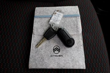 Citroën Jumper