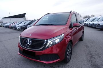 Mercedes-Benz EQV