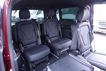Mercedes-Benz EQV