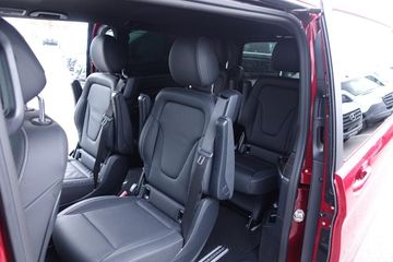 Mercedes-Benz EQV