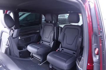 Mercedes-Benz EQV