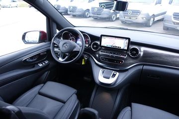 Mercedes-Benz EQV