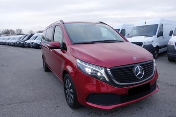 Mercedes-Benz EQV