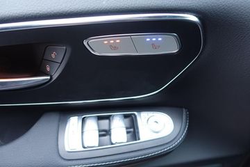 Mercedes-Benz EQV