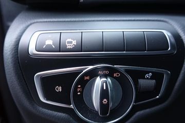 Mercedes-Benz EQV