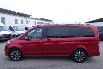 Mercedes-Benz EQV