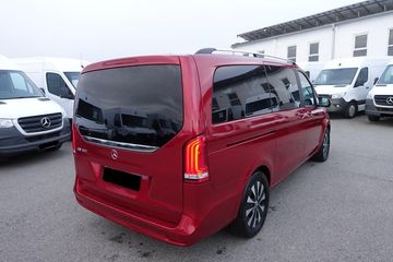 Mercedes-Benz EQV