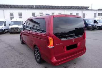 Mercedes-Benz EQV