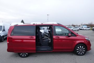 Mercedes-Benz EQV