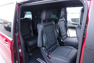 Mercedes-Benz EQV