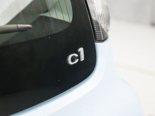 Citroën C1