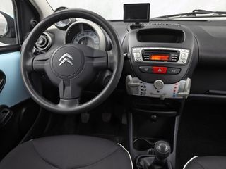 Citroën C1