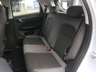 Leapmotor T03
