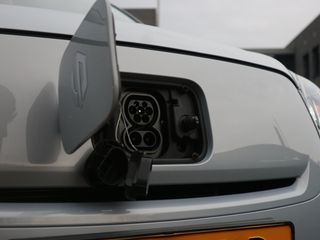 Leapmotor T03