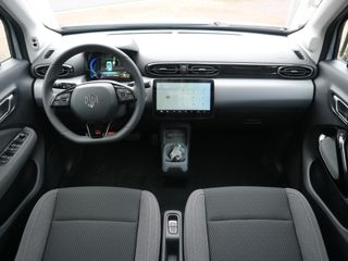 Leapmotor T03