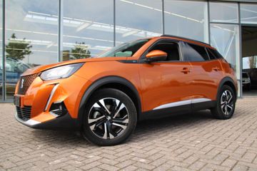 Peugeot e-2008